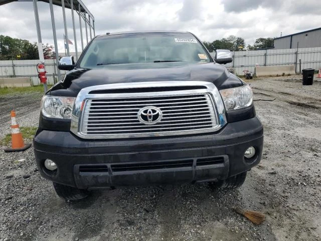 Photo 4 VIN: 5TFFY5F13AX087983 - TOYOTA TUNDRA CRE 