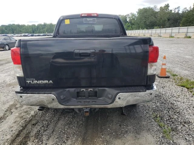 Photo 5 VIN: 5TFFY5F13AX087983 - TOYOTA TUNDRA CRE 