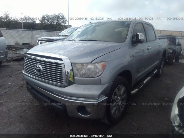 Photo 1 VIN: 5TFFY5F13BX103925 - TOYOTA TUNDRA 2WD TRUCK 