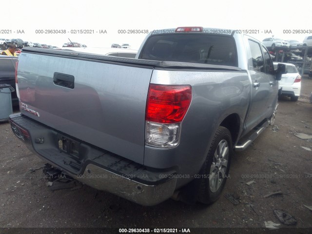 Photo 3 VIN: 5TFFY5F13BX103925 - TOYOTA TUNDRA 2WD TRUCK 