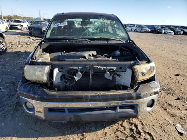 Photo 4 VIN: 5TFFY5F13CX123643 - TOYOTA TUNDRA CRE 