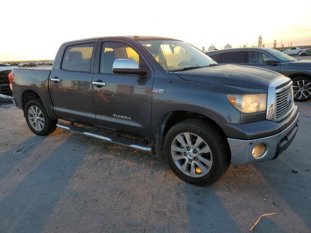 Photo 3 VIN: 5TFFY5F13CX131726 - TOYOTA TUNDRA 