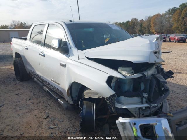 Photo 0 VIN: 5TFFY5F13EX159836 - TOYOTA TUNDRA 