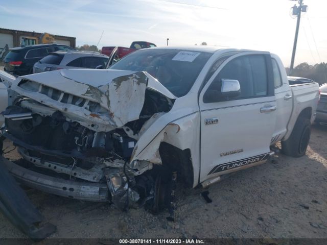 Photo 1 VIN: 5TFFY5F13EX159836 - TOYOTA TUNDRA 