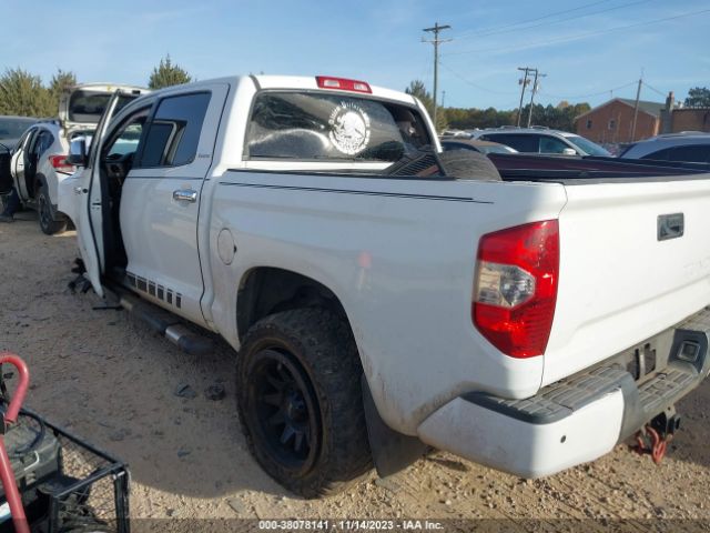 Photo 2 VIN: 5TFFY5F13EX159836 - TOYOTA TUNDRA 