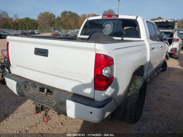 Photo 3 VIN: 5TFFY5F13EX159836 - TOYOTA TUNDRA 