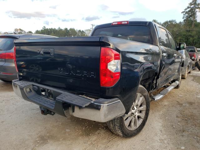 Photo 3 VIN: 5TFFY5F13FX178940 - TOYOTA TUNDRA CRE 