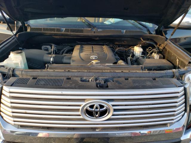 Photo 6 VIN: 5TFFY5F13FX178940 - TOYOTA TUNDRA CRE 