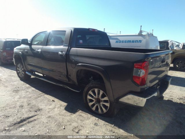 Photo 2 VIN: 5TFFY5F13FX188626 - TOYOTA TUNDRA 2WD TRUCK 