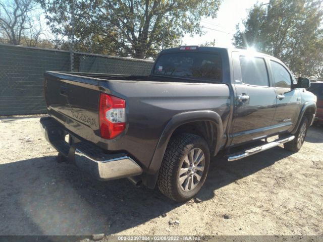 Photo 3 VIN: 5TFFY5F13FX188626 - TOYOTA TUNDRA 2WD TRUCK 