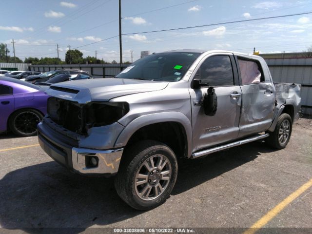 Photo 1 VIN: 5TFFY5F13FX188707 - TOYOTA TUNDRA 2WD TRUCK 