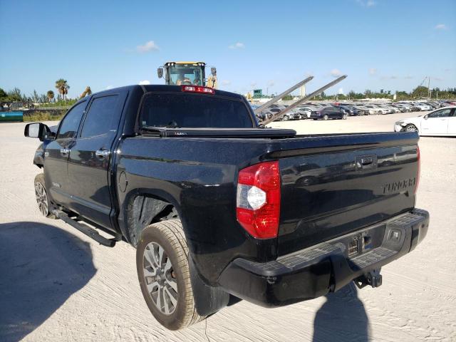 Photo 2 VIN: 5TFFY5F13JX236134 - TOYOTA TUNDRA CRE 