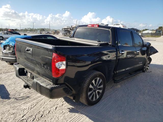 Photo 3 VIN: 5TFFY5F13JX236134 - TOYOTA TUNDRA CRE 