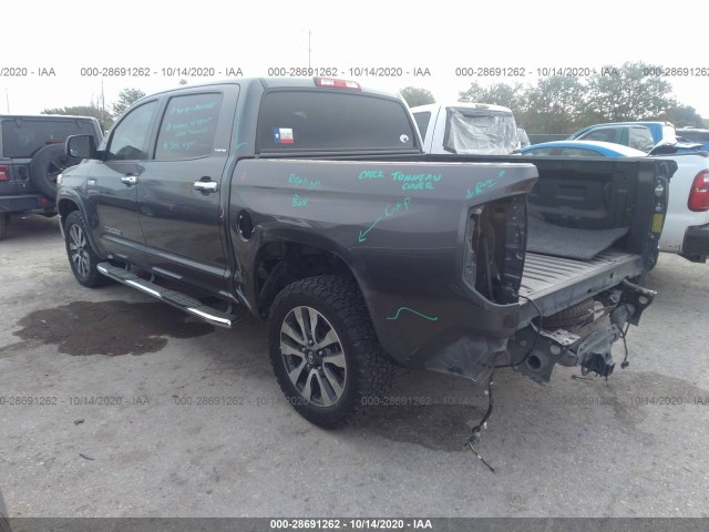 Photo 2 VIN: 5TFFY5F13JX237221 - TOYOTA TUNDRA 2WD 