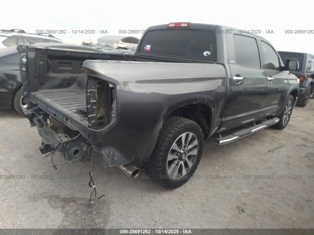 Photo 3 VIN: 5TFFY5F13JX237221 - TOYOTA TUNDRA 2WD 