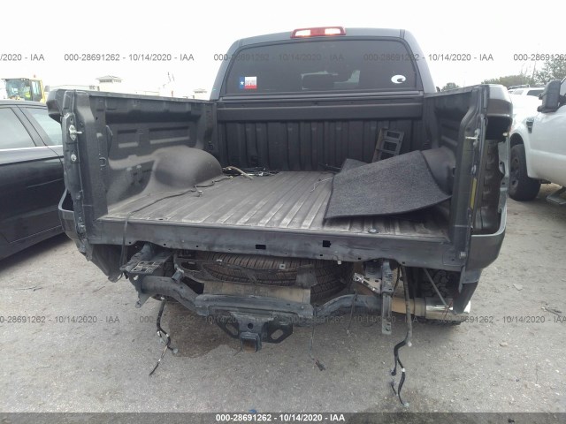 Photo 5 VIN: 5TFFY5F13JX237221 - TOYOTA TUNDRA 2WD 