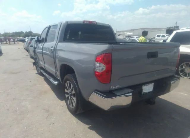 Photo 2 VIN: 5TFFY5F13JX237249 - TOYOTA TUNDRA 2WD 