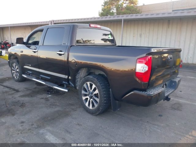 Photo 2 VIN: 5TFFY5F13KX244638 - TOYOTA TUNDRA 