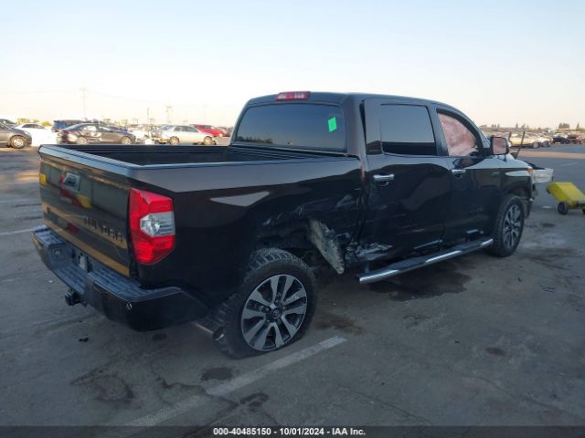 Photo 3 VIN: 5TFFY5F13KX244638 - TOYOTA TUNDRA 