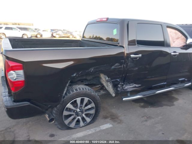 Photo 5 VIN: 5TFFY5F13KX244638 - TOYOTA TUNDRA 