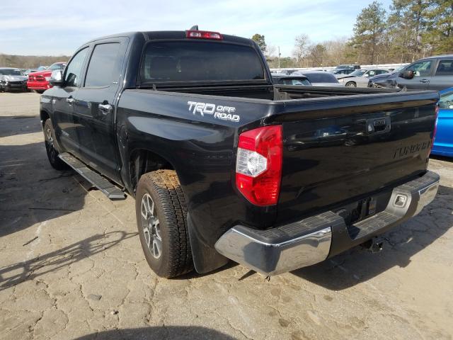 Photo 2 VIN: 5TFFY5F13LX259495 - TOYOTA TUNDRA CRE 