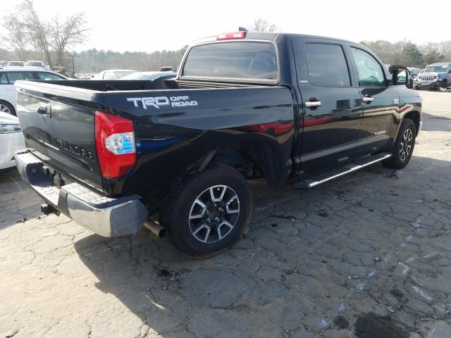 Photo 3 VIN: 5TFFY5F13LX259495 - TOYOTA TUNDRA CRE 