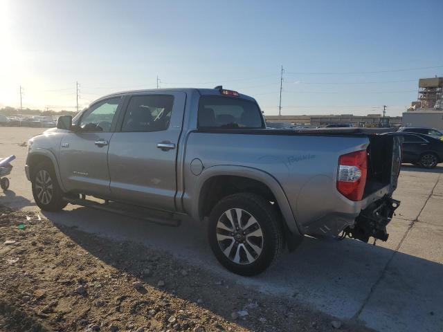 Photo 1 VIN: 5TFFY5F13LX263921 - TOYOTA TUNDRA CRE 