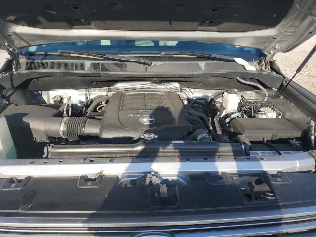 Photo 10 VIN: 5TFFY5F13LX263921 - TOYOTA TUNDRA CRE 