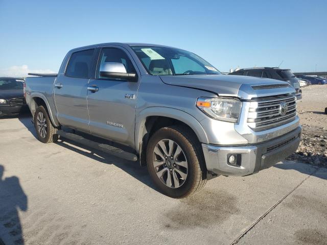 Photo 3 VIN: 5TFFY5F13LX263921 - TOYOTA TUNDRA CRE 