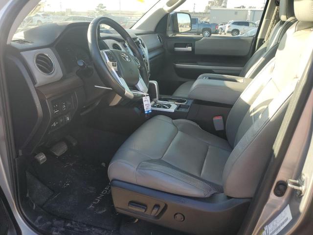 Photo 6 VIN: 5TFFY5F13LX263921 - TOYOTA TUNDRA CRE 