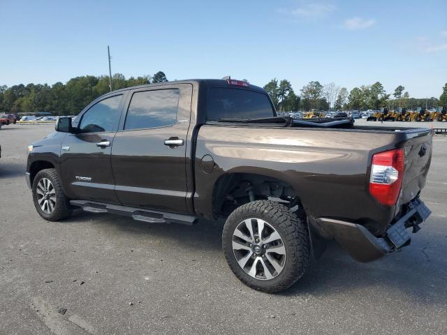 Photo 1 VIN: 5TFFY5F13MX285127 - TOYOTA TUNDRA CRE 