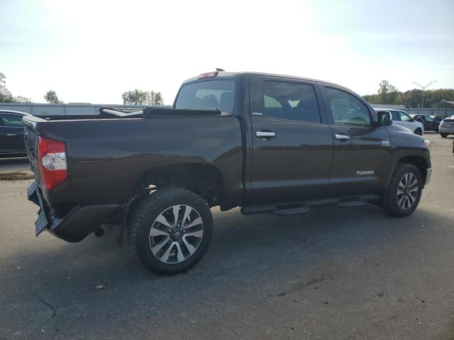 Photo 2 VIN: 5TFFY5F13MX285127 - TOYOTA TUNDRA CRE 