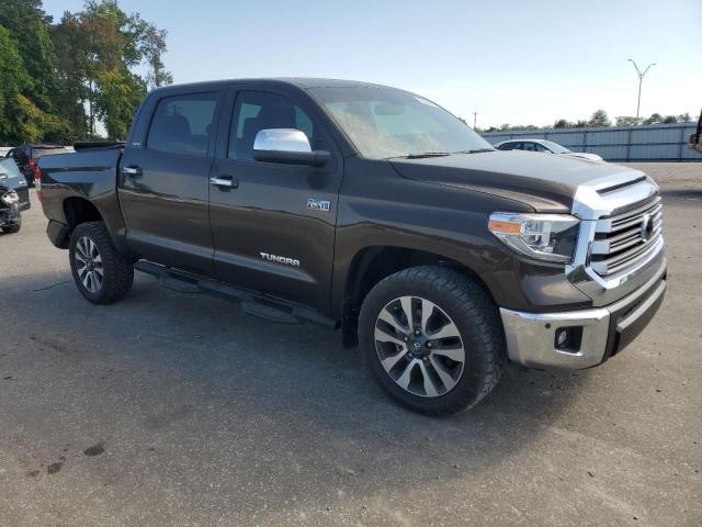 Photo 3 VIN: 5TFFY5F13MX285127 - TOYOTA TUNDRA CRE 