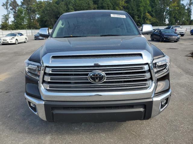 Photo 4 VIN: 5TFFY5F13MX285127 - TOYOTA TUNDRA CRE 