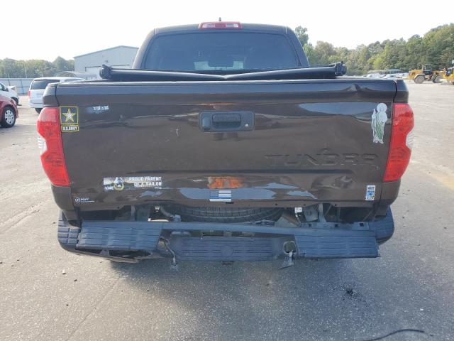 Photo 5 VIN: 5TFFY5F13MX285127 - TOYOTA TUNDRA CRE 