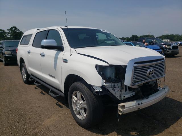 Photo 0 VIN: 5TFFY5F14DX139626 - TOYOTA TUNDRA CRE 