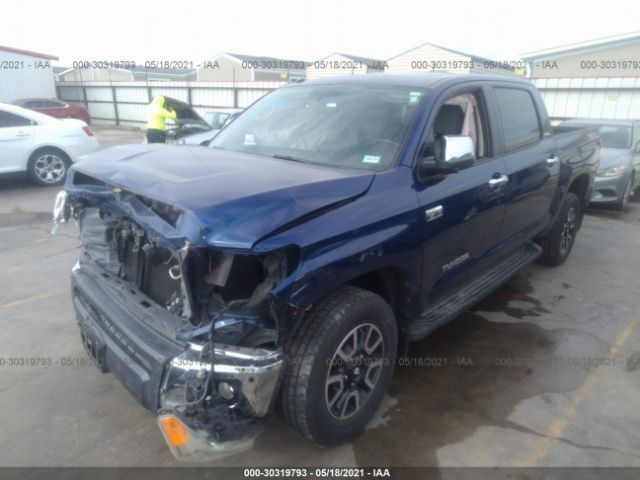 Photo 1 VIN: 5TFFY5F14EX148506 - TOYOTA TUNDRA 2WD TRUCK 