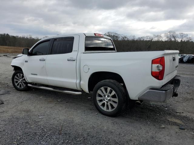 Photo 1 VIN: 5TFFY5F14FX176128 - TOYOTA TUNDRA CRE 