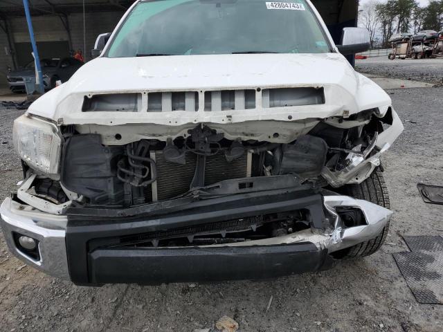 Photo 10 VIN: 5TFFY5F14FX176128 - TOYOTA TUNDRA CRE 