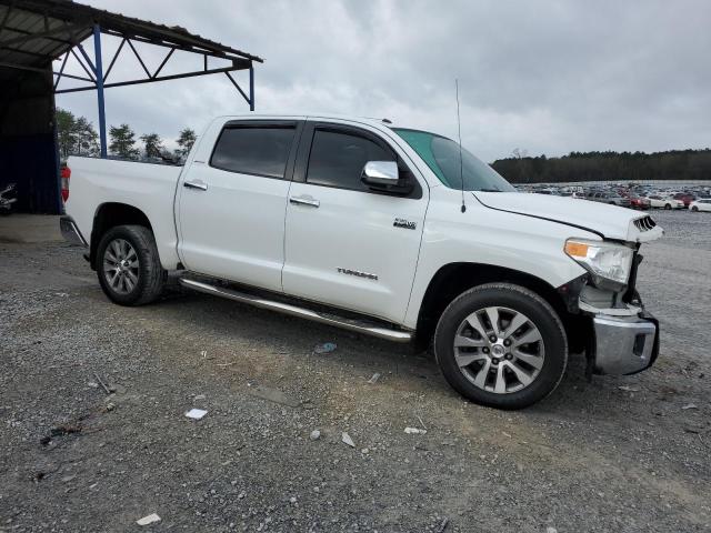 Photo 3 VIN: 5TFFY5F14FX176128 - TOYOTA TUNDRA CRE 