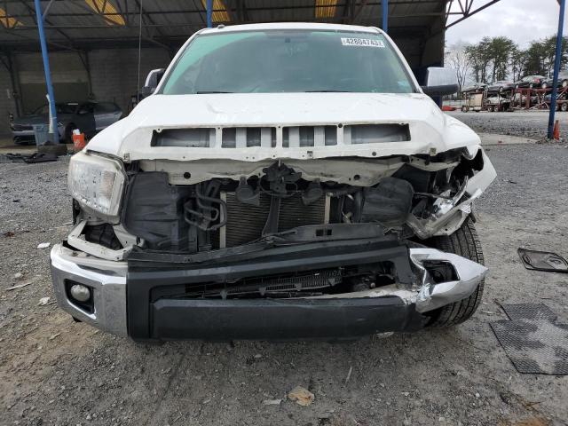 Photo 4 VIN: 5TFFY5F14FX176128 - TOYOTA TUNDRA CRE 