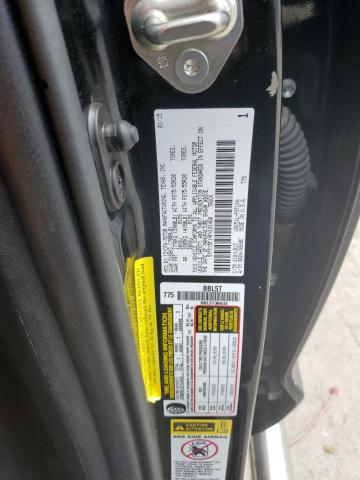 Photo 11 VIN: 5TFFY5F14FX181460 - TOYOTA TUNDRA CRE 