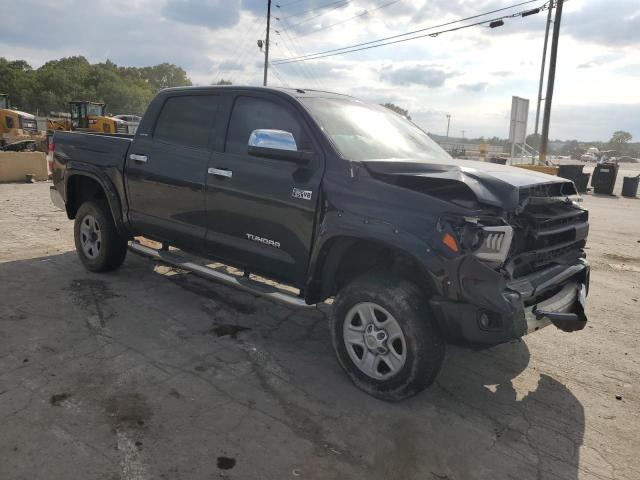 Photo 3 VIN: 5TFFY5F14FX181460 - TOYOTA TUNDRA CRE 