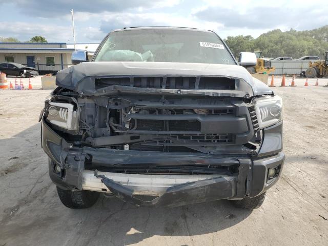 Photo 4 VIN: 5TFFY5F14FX181460 - TOYOTA TUNDRA CRE 