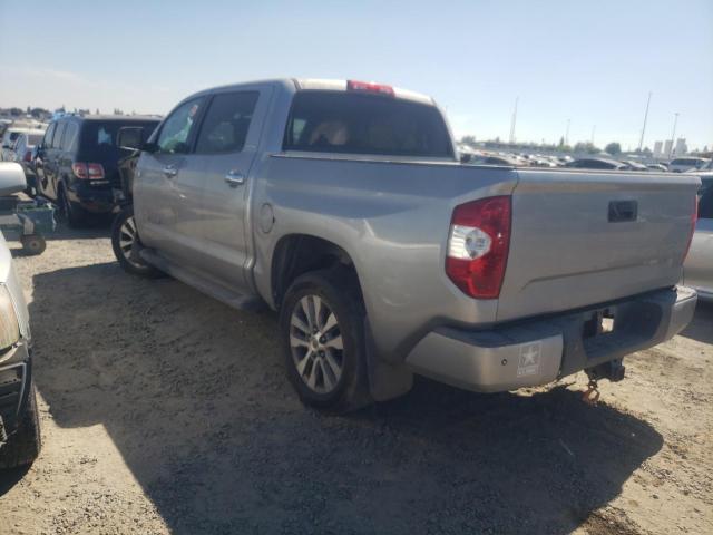 Photo 1 VIN: 5TFFY5F14HX213598 - TOYOTA TUNDRA CRE 