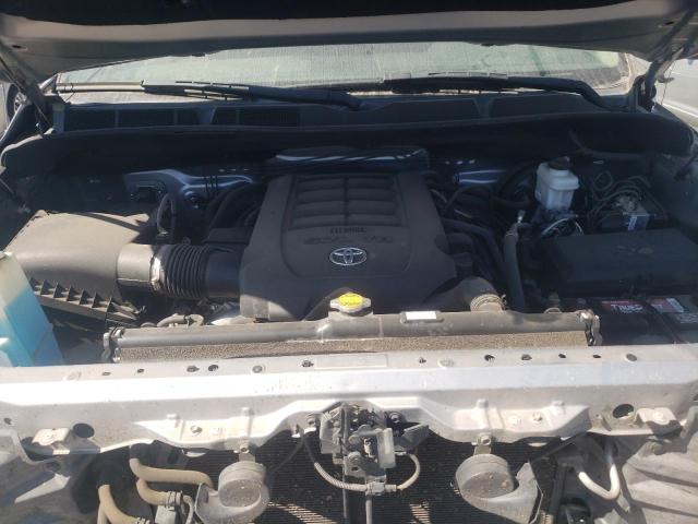 Photo 10 VIN: 5TFFY5F14HX213598 - TOYOTA TUNDRA CRE 