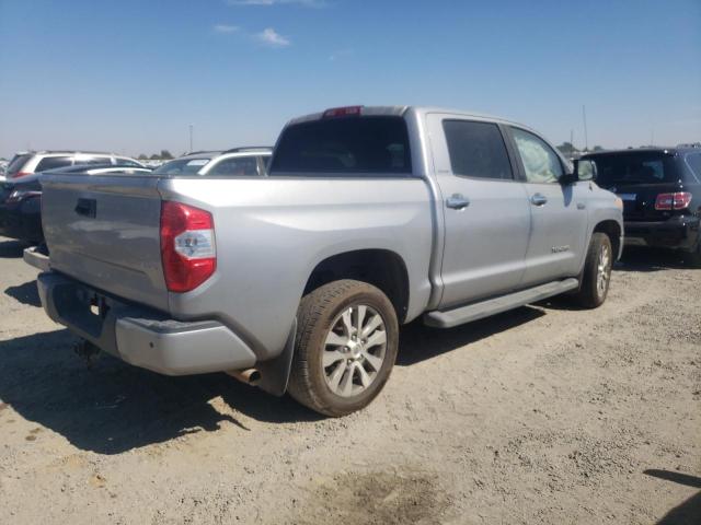 Photo 2 VIN: 5TFFY5F14HX213598 - TOYOTA TUNDRA CRE 