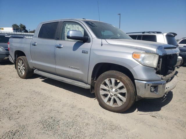 Photo 3 VIN: 5TFFY5F14HX213598 - TOYOTA TUNDRA CRE 