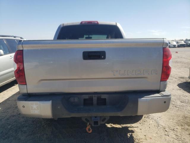 Photo 5 VIN: 5TFFY5F14HX213598 - TOYOTA TUNDRA CRE 