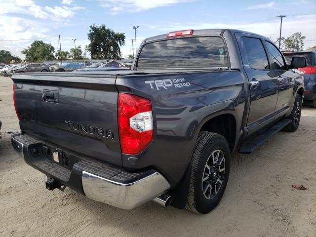 Photo 3 VIN: 5TFFY5F14HX219241 - TOYOTA TUNDRA 2WD 